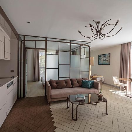 Upsuites Hotel Istambul Exterior foto