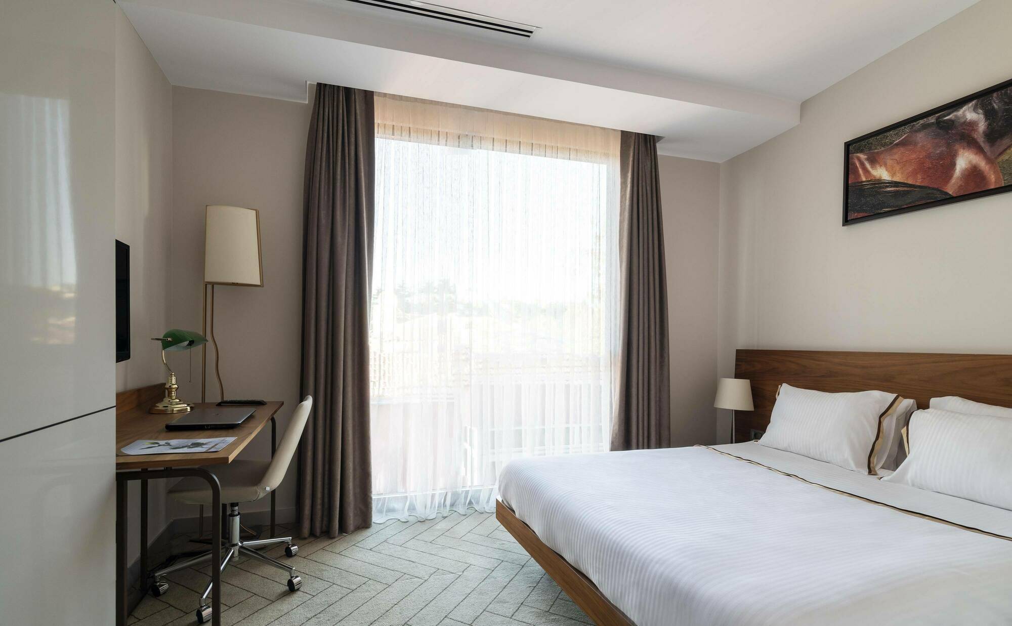 Upsuites Hotel Istambul Exterior foto