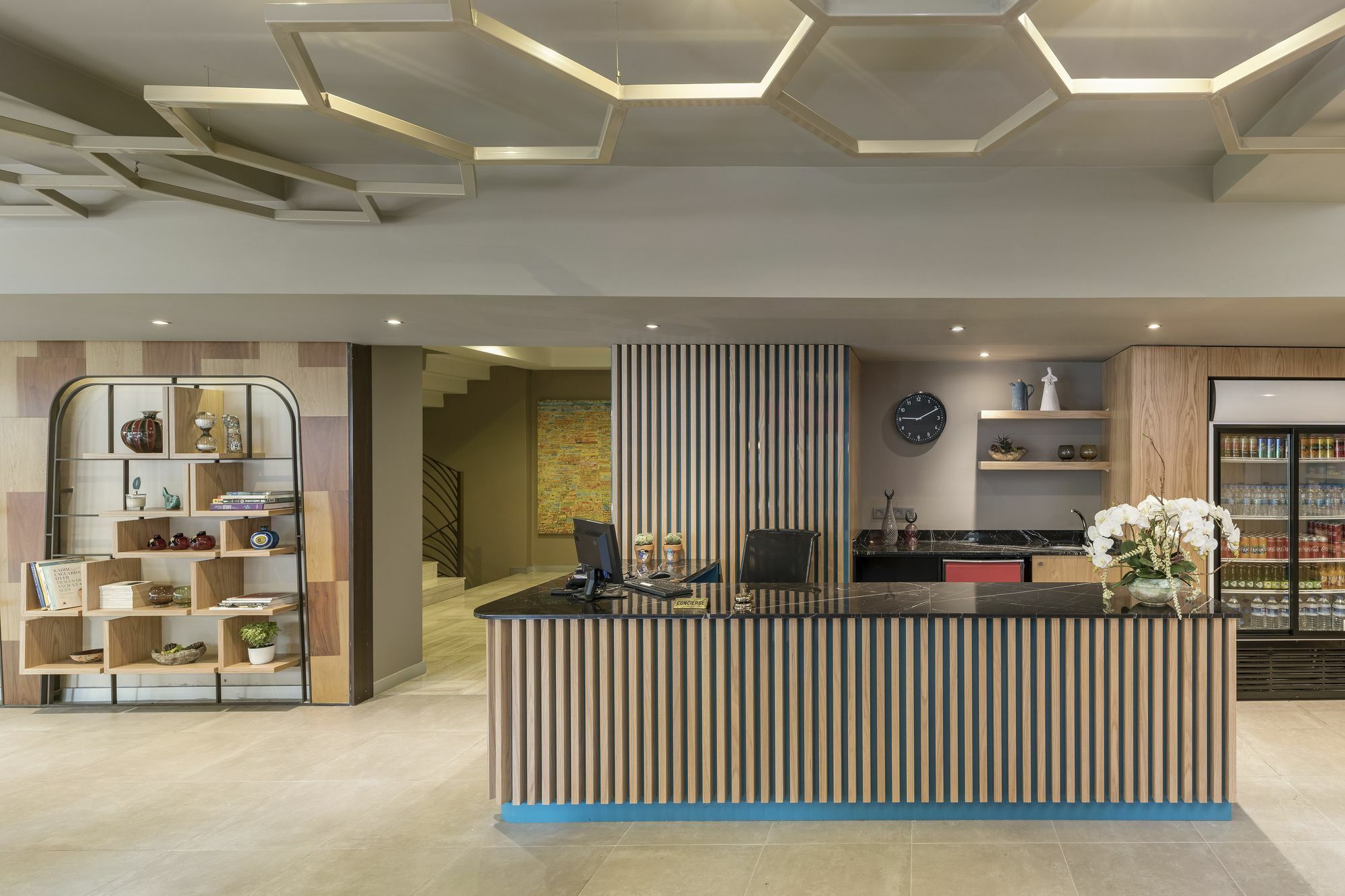 Upsuites Hotel Istambul Exterior foto