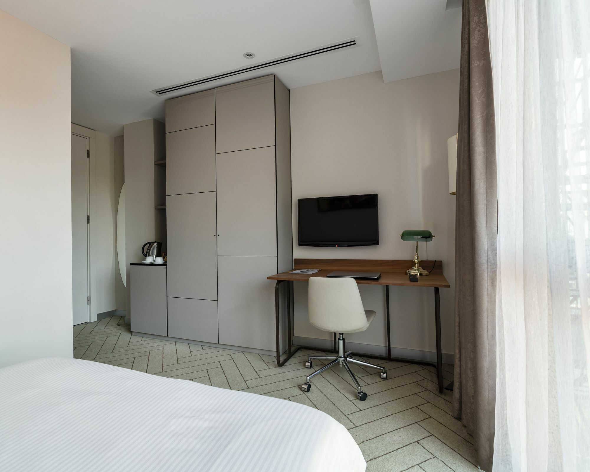 Upsuites Hotel Istambul Exterior foto