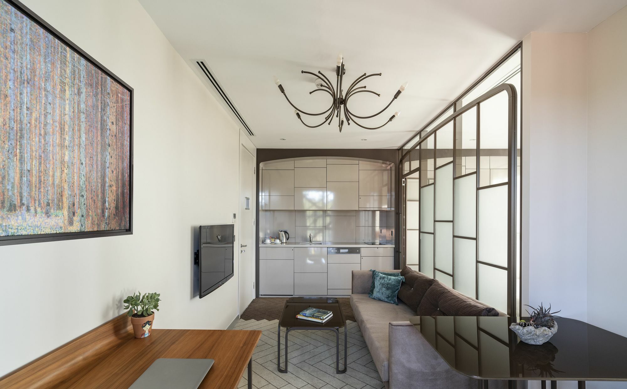Upsuites Hotel Istambul Exterior foto