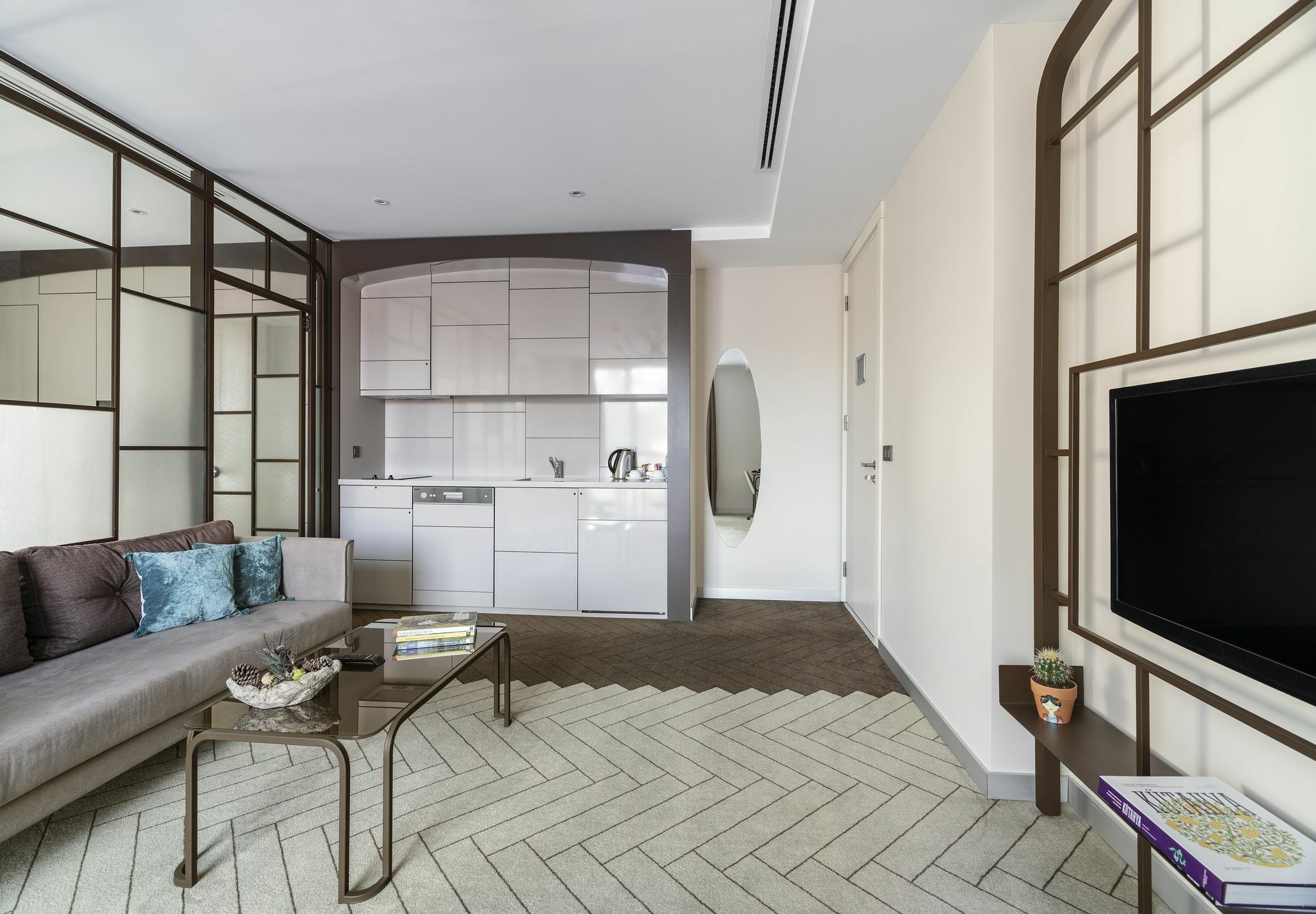 Upsuites Hotel Istambul Exterior foto